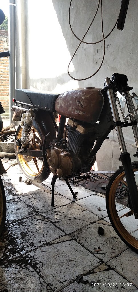 Kekek Racing