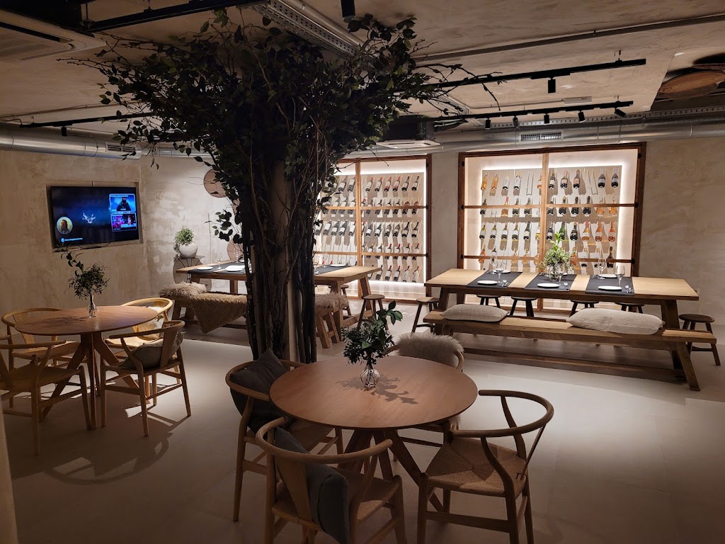 Vinopremier Boadilla