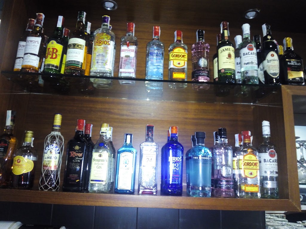 CAFE PUB LEPERIAS — Ambiente