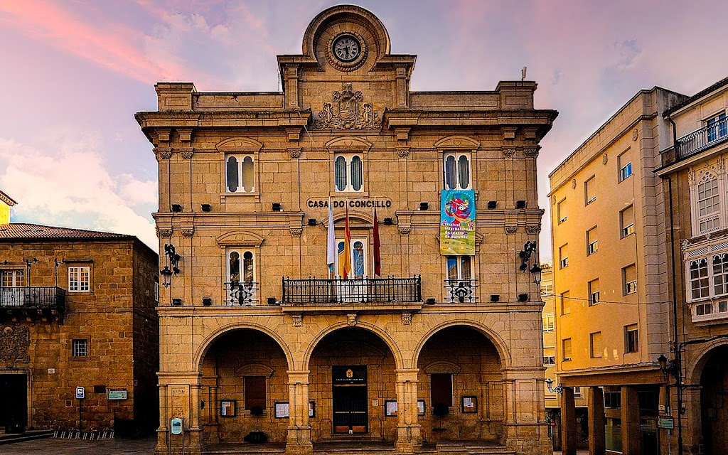 Concello de Ourense
