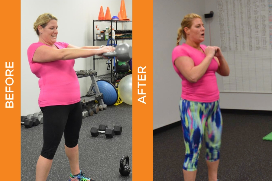  Pinnacle Fitness Center