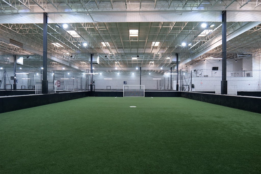  Le Five Indoor Soccer - Rancho Cordova