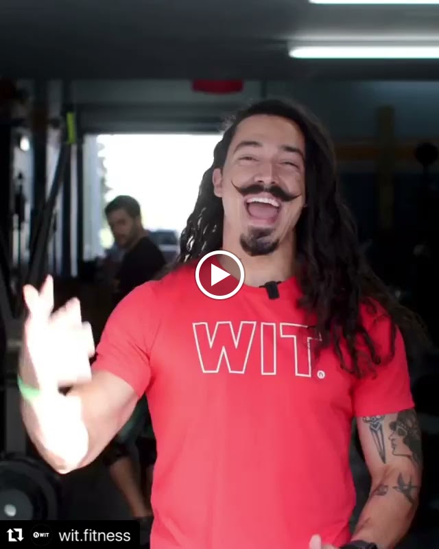  Crossfit Downtown Miami