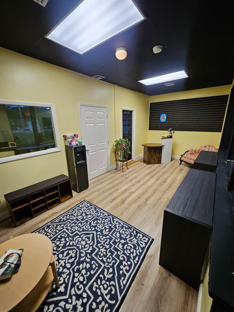  Wild and Free Yoga Studio