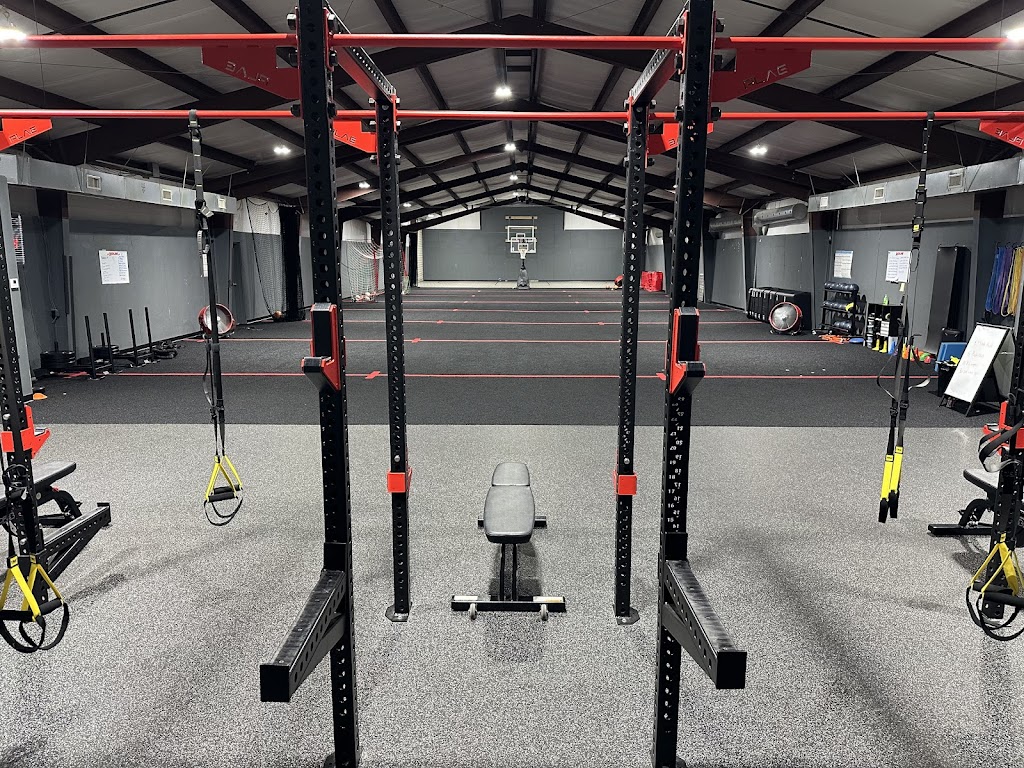  The Zone Sports and Fitness Club