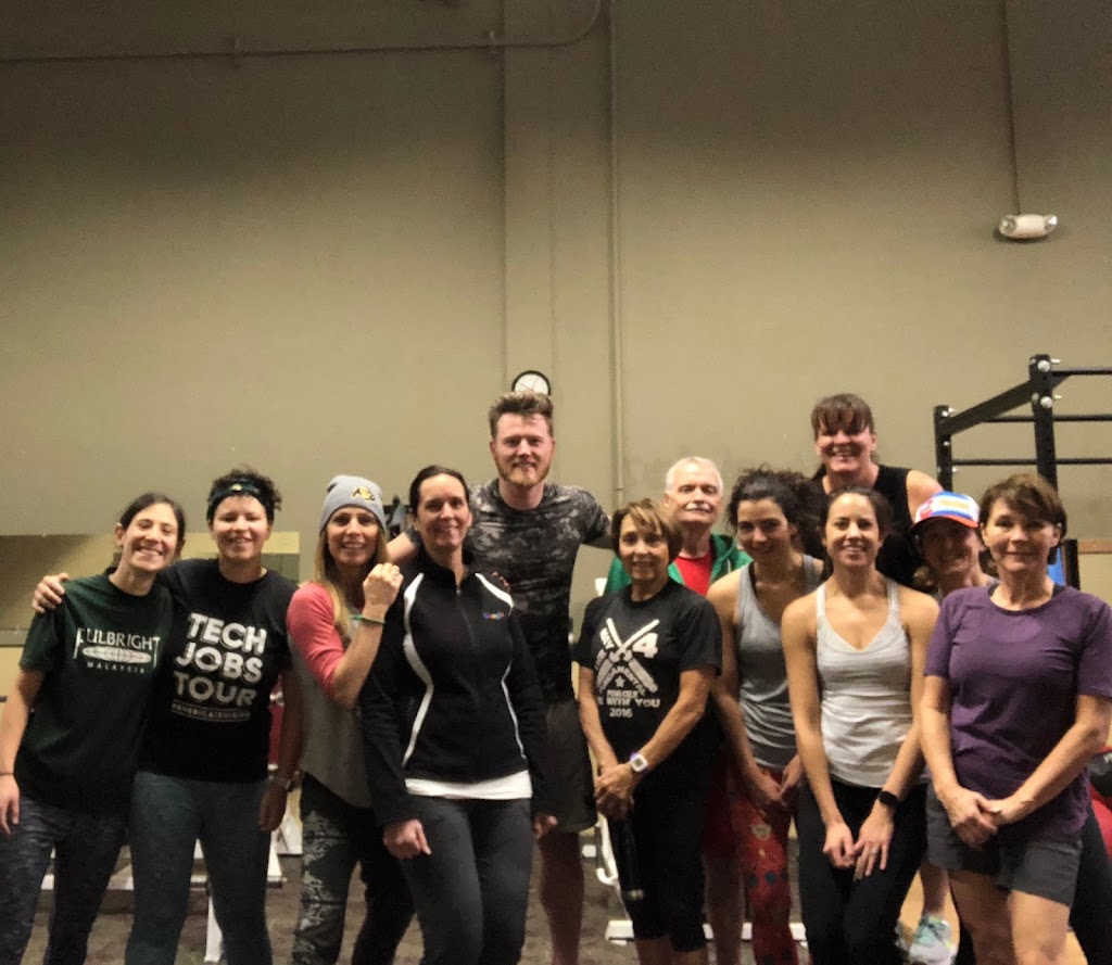  Complete Physique Boulder