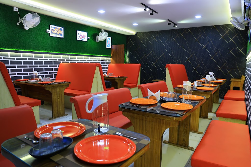 Inr Restaurant Paupparapatty