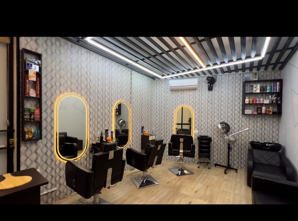 Omh Hair Studio