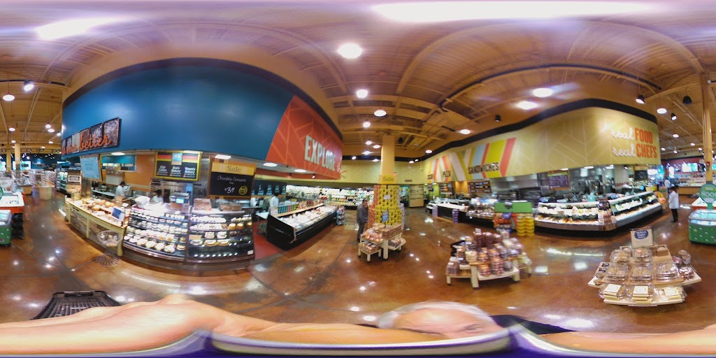 Street View & 360°