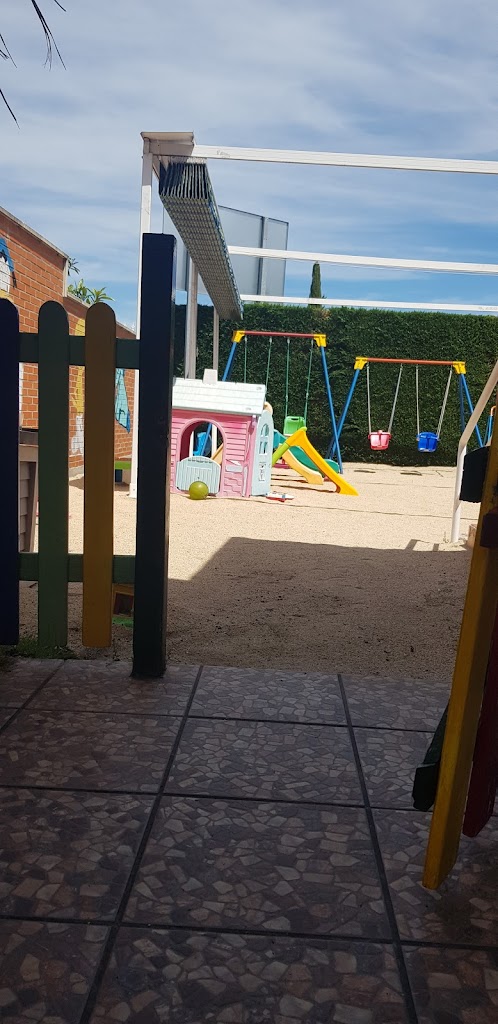 Centro Privado De Educacion Infantil Chiquilin