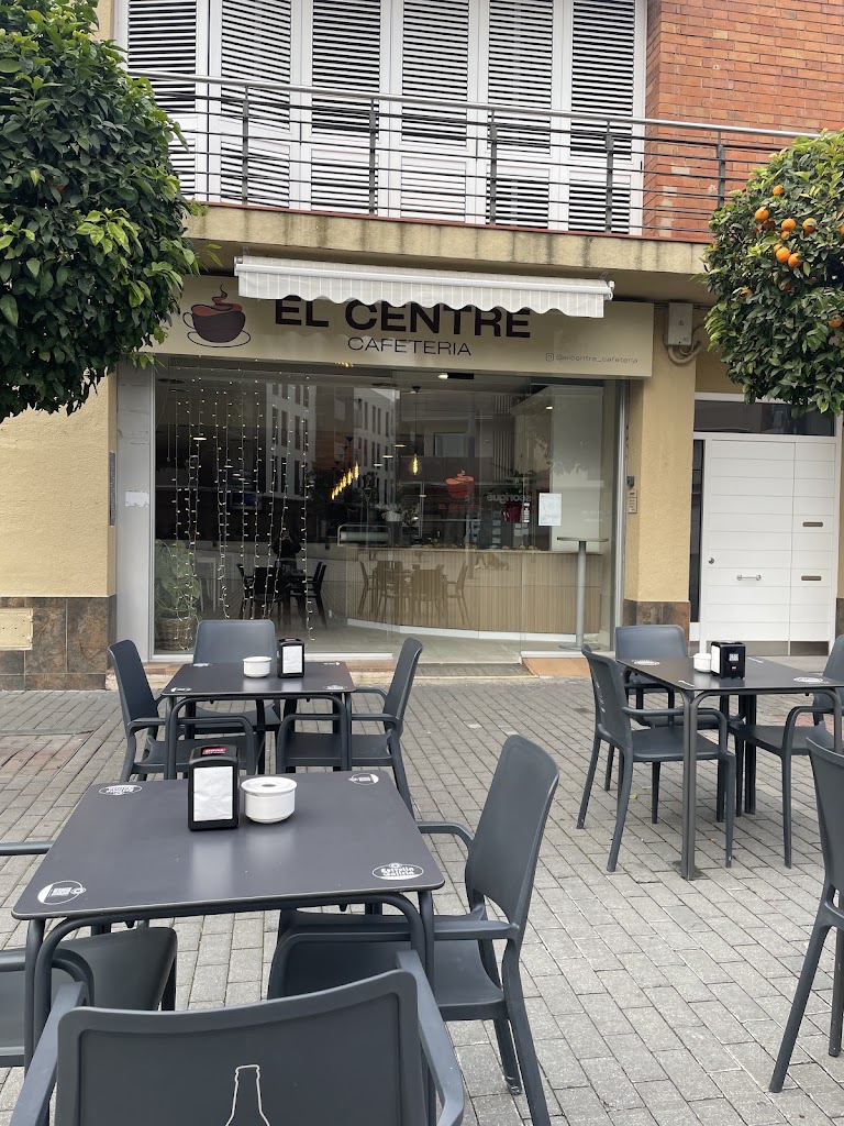 El Centre — Ambiente