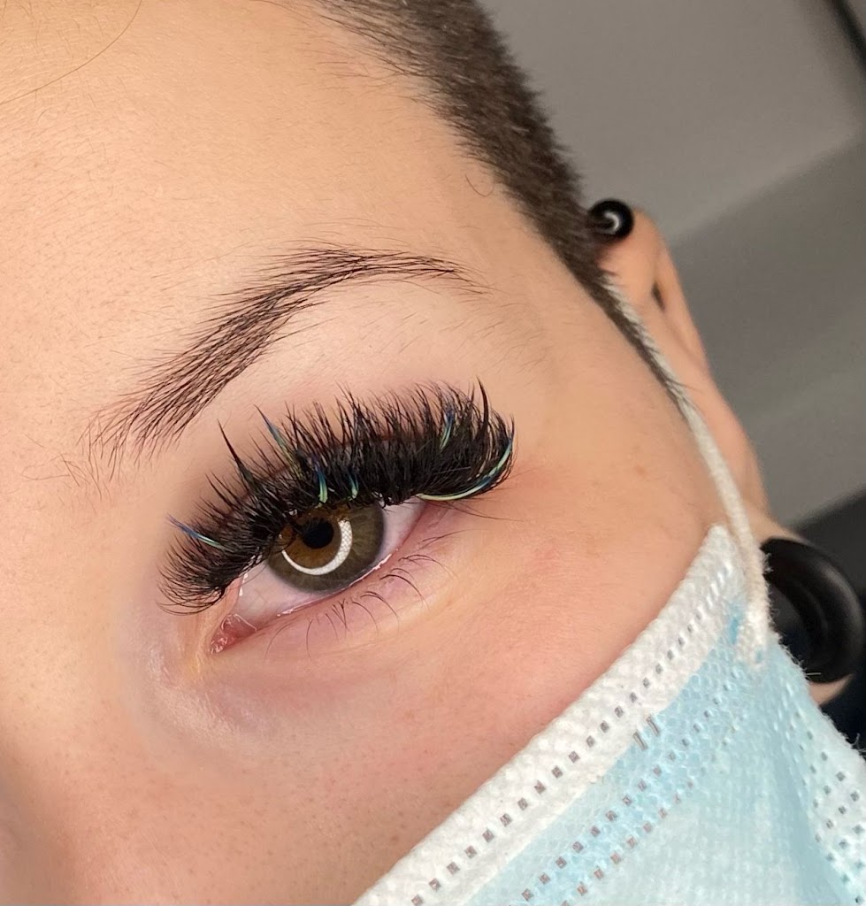 Lash Art by Alina/Centro de estetica