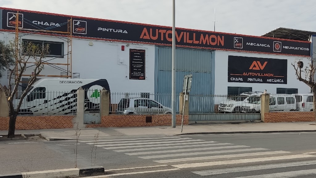 Autovillmon (Carroceria Autotecnica)
