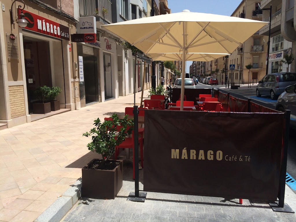 MARAGO cafe