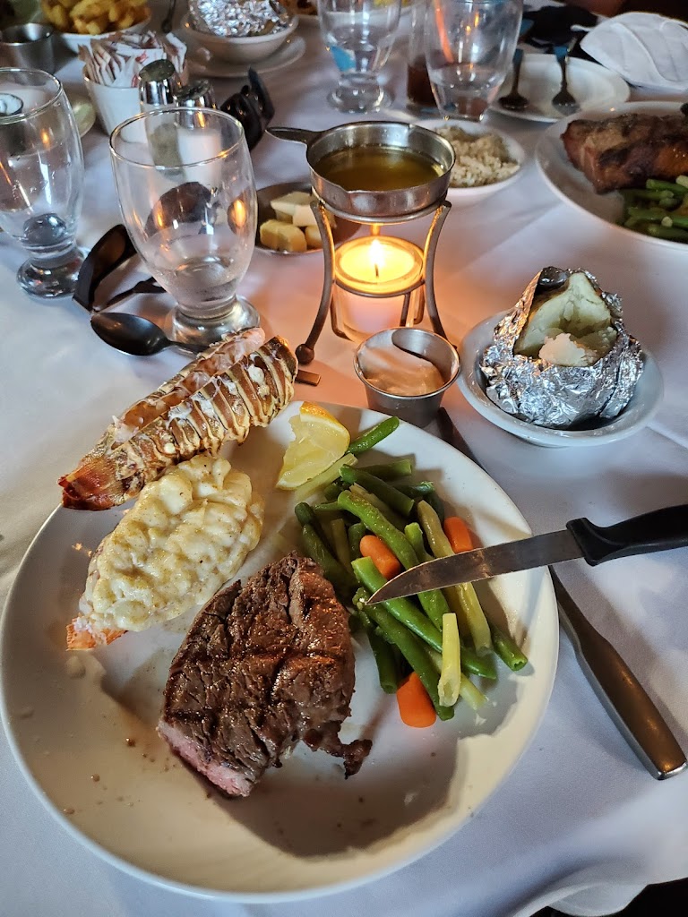Steak