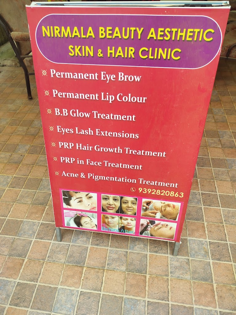 Nirmala Skin And Hair Clinic