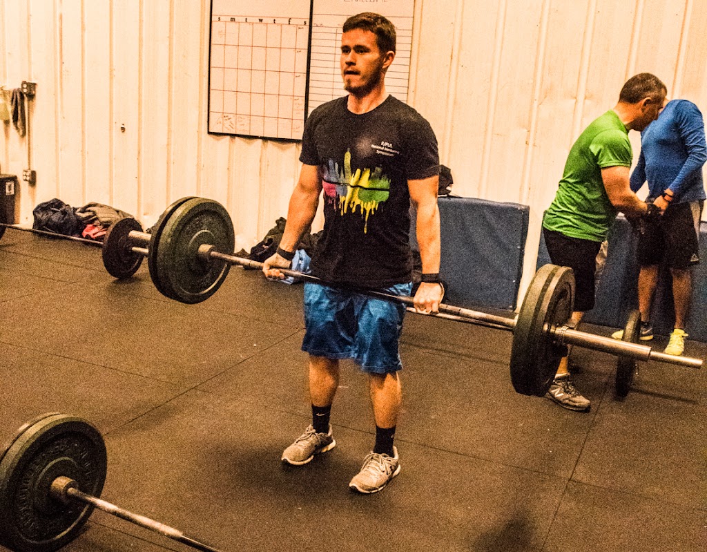  Indy South CrossFit