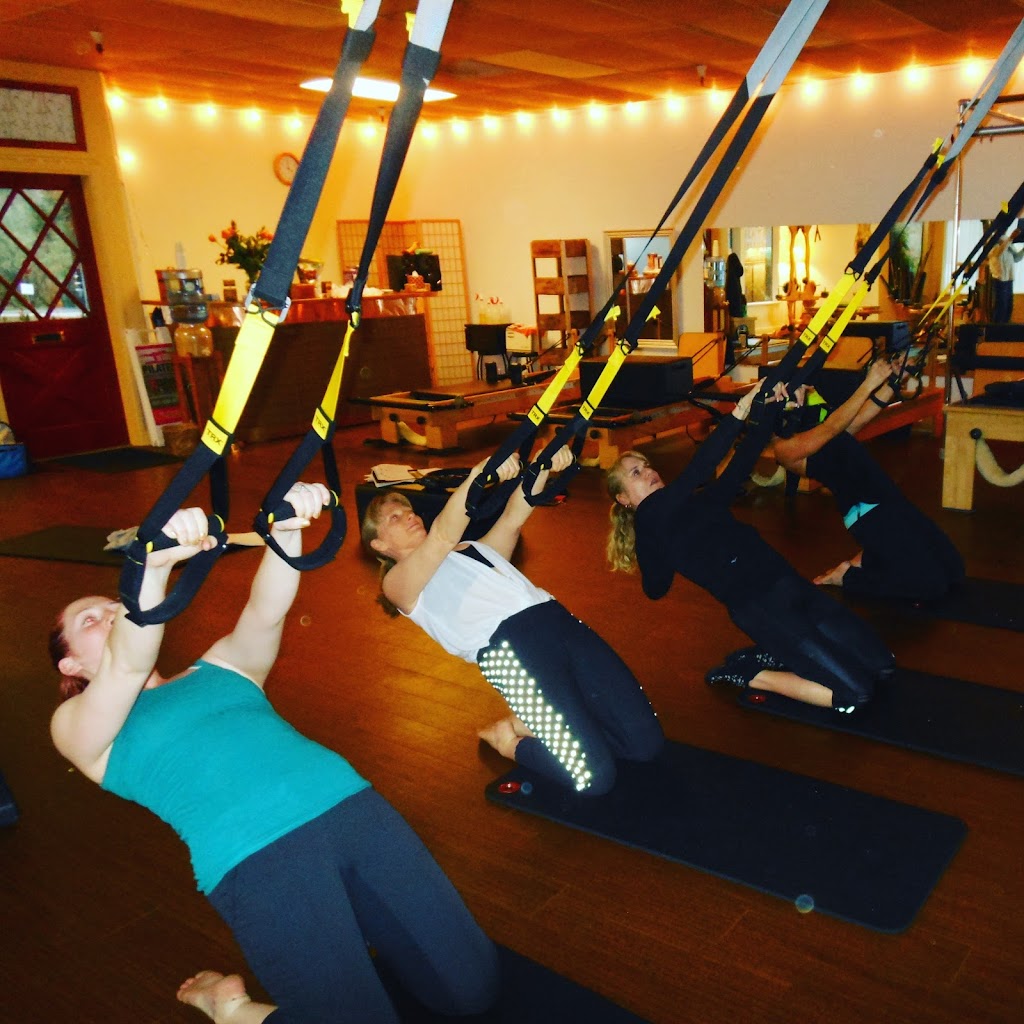  Joy of Movement Pilates and Gyrotonic Studio