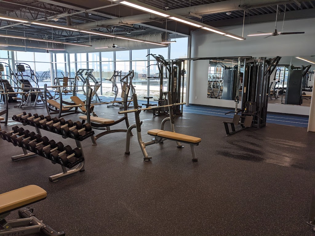  R. Richard Bittner Downtown YMCA