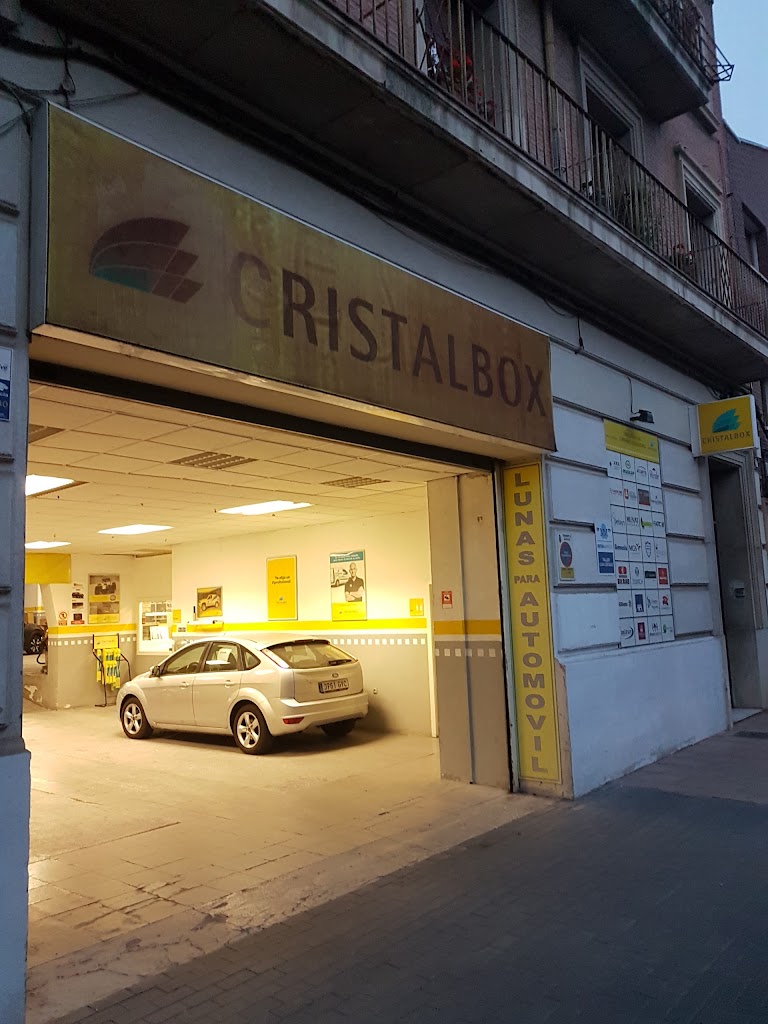 Cristal Box