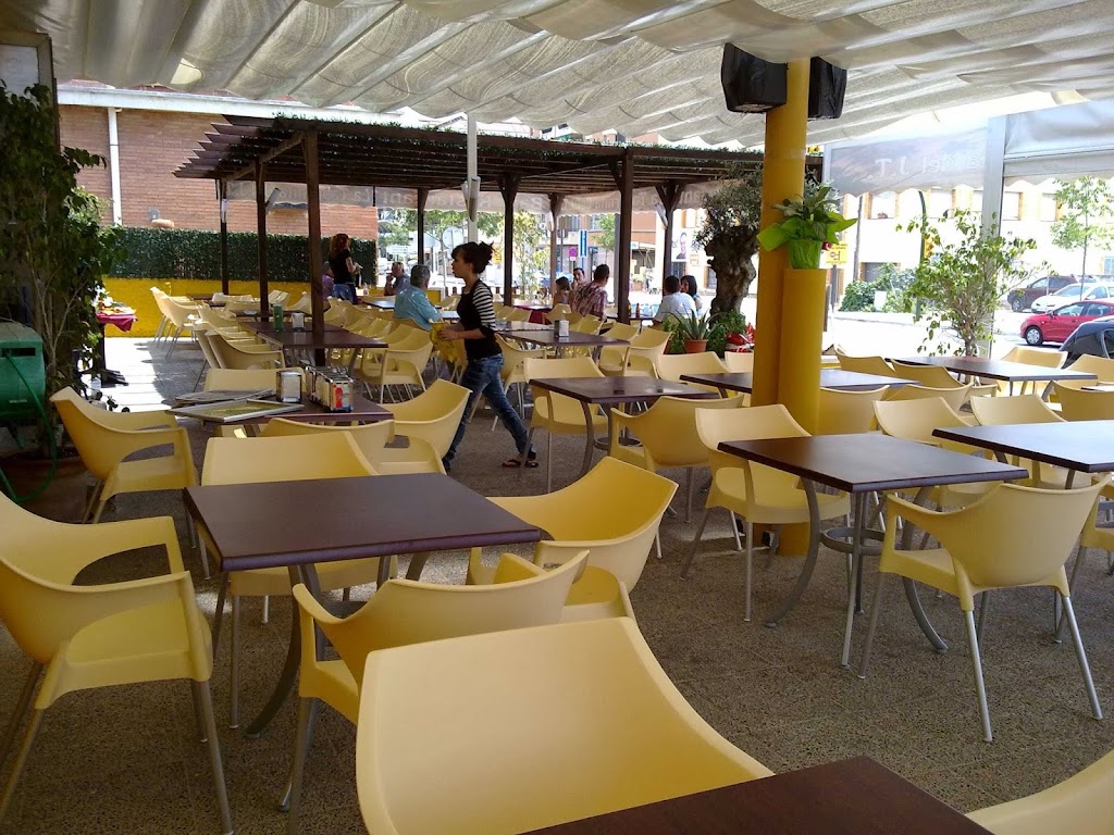 La Tabernita de la Neia — Ambiente