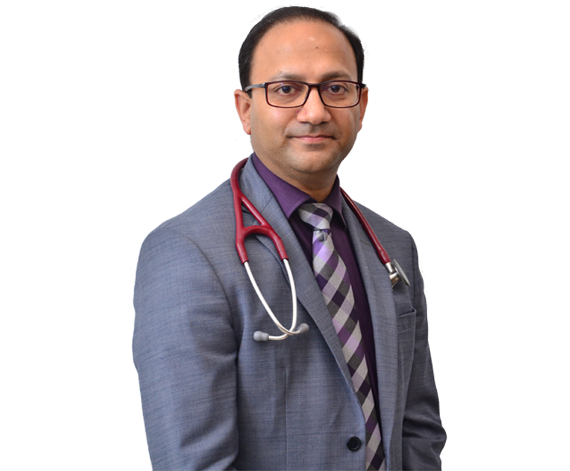 Dr. Dr Vinayak Agrawal Best Cardiologist In Gurugram Fortis Hospitals