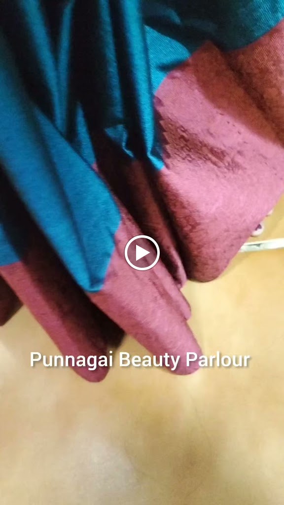 Punnagai Beauty Academy Parlour