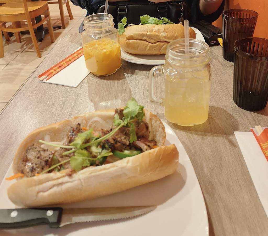 Pho & Spice Waltham