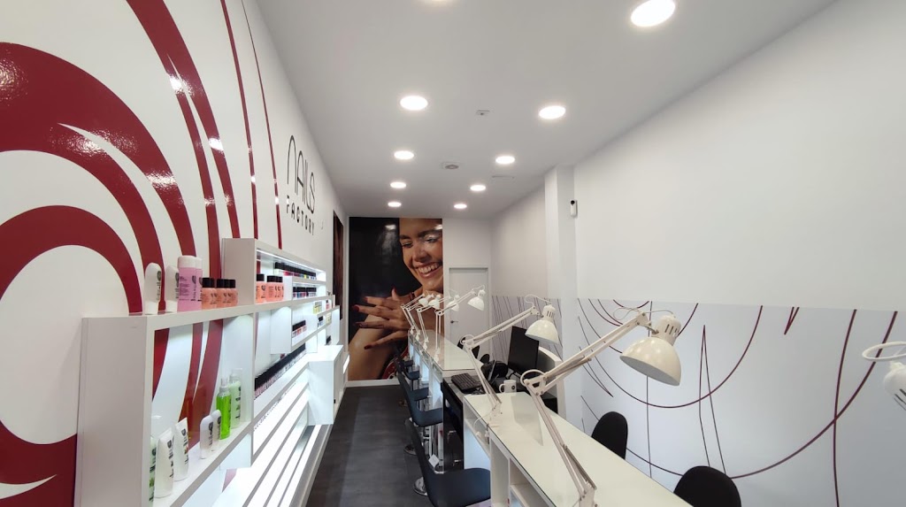 Nails Factory Pozuelo Avenida Europa 23
