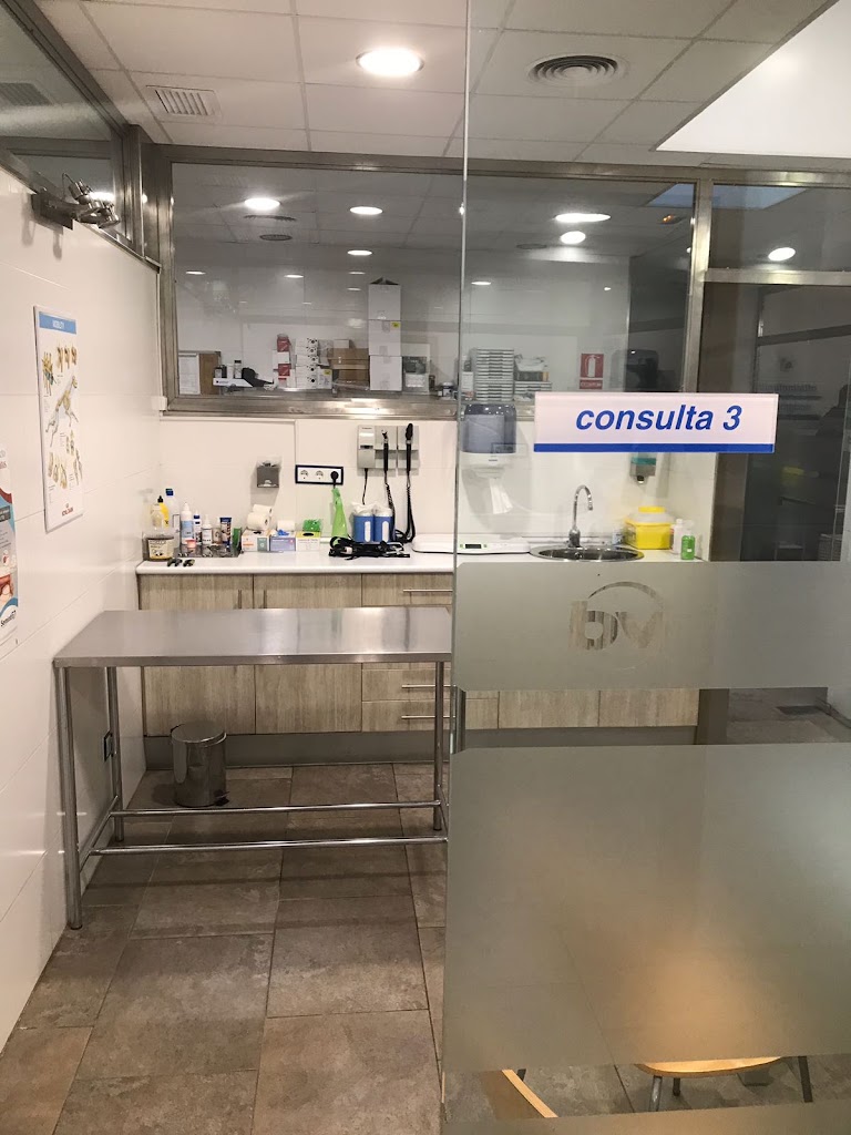 AniCura Bofarull Hospital Veterinari | Urgencias 24h — Del propietario