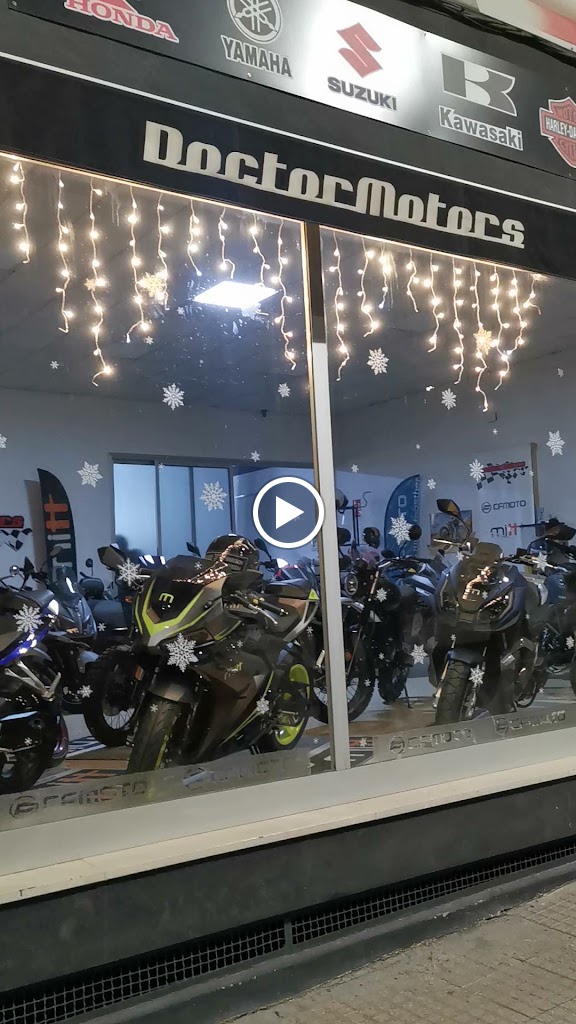 DoctorMotors — Videos