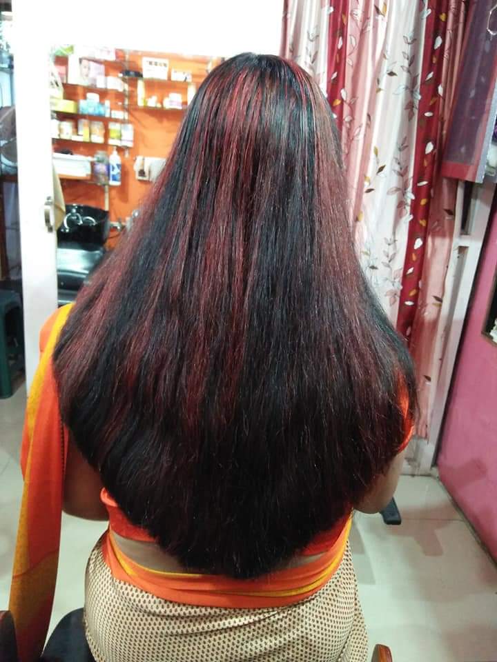 Garima Ladies Beauty Parlour