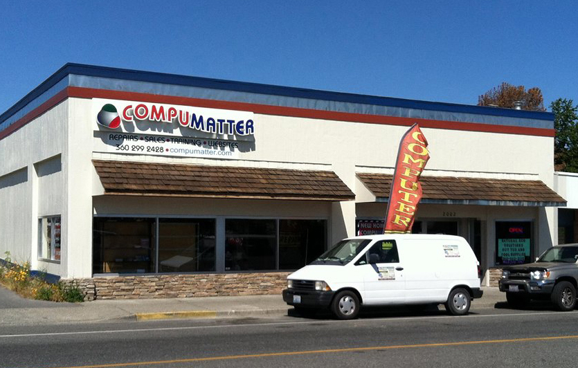 Compumatter Llc