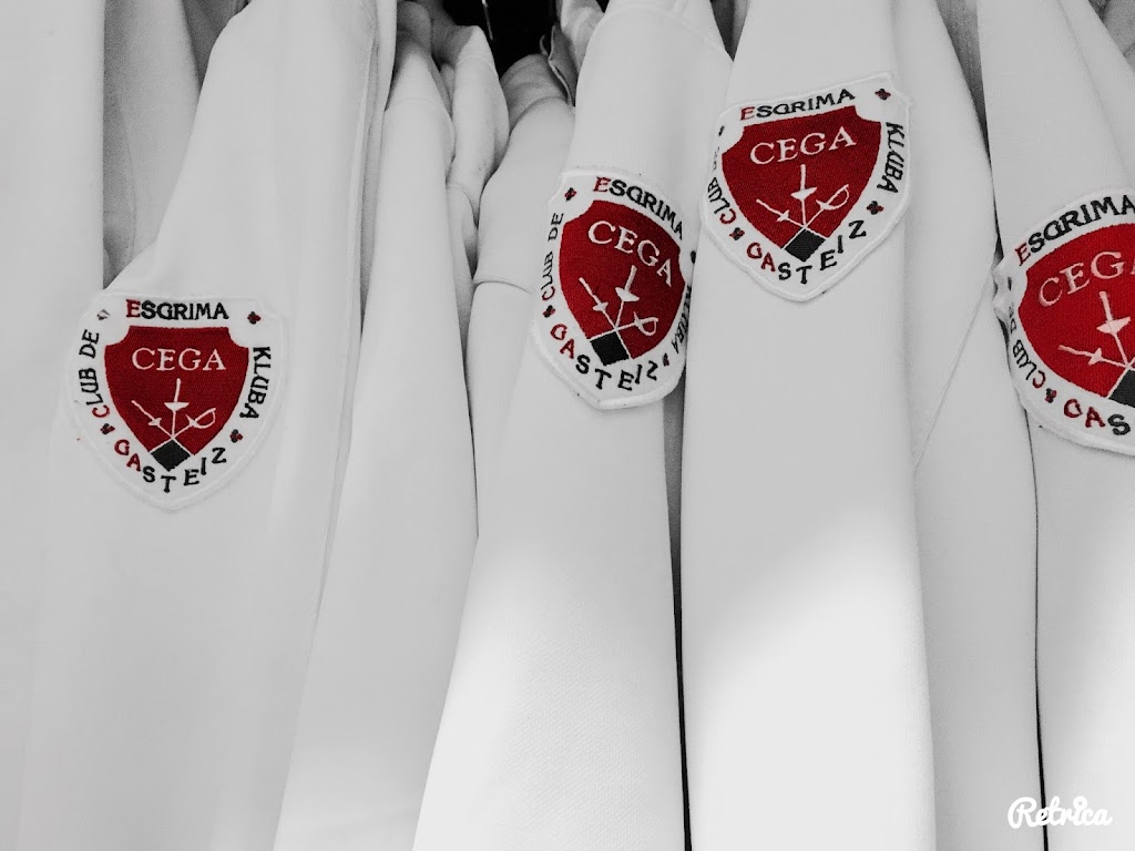 Club de Esgrima Gasteiz
