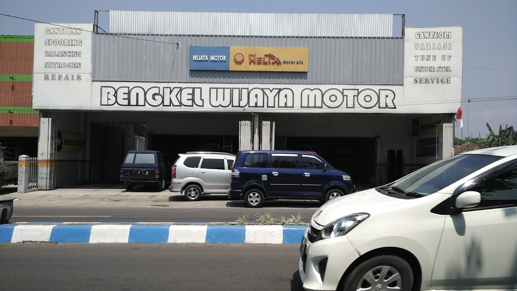 Wijaya Motor