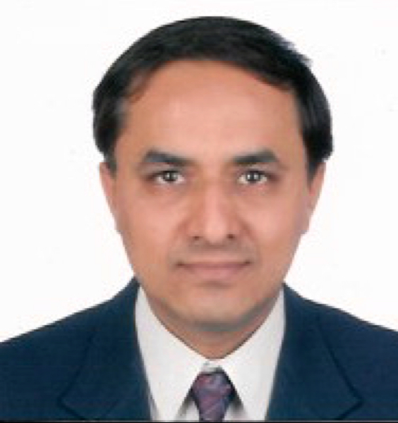 Dr Pankaj Sharma