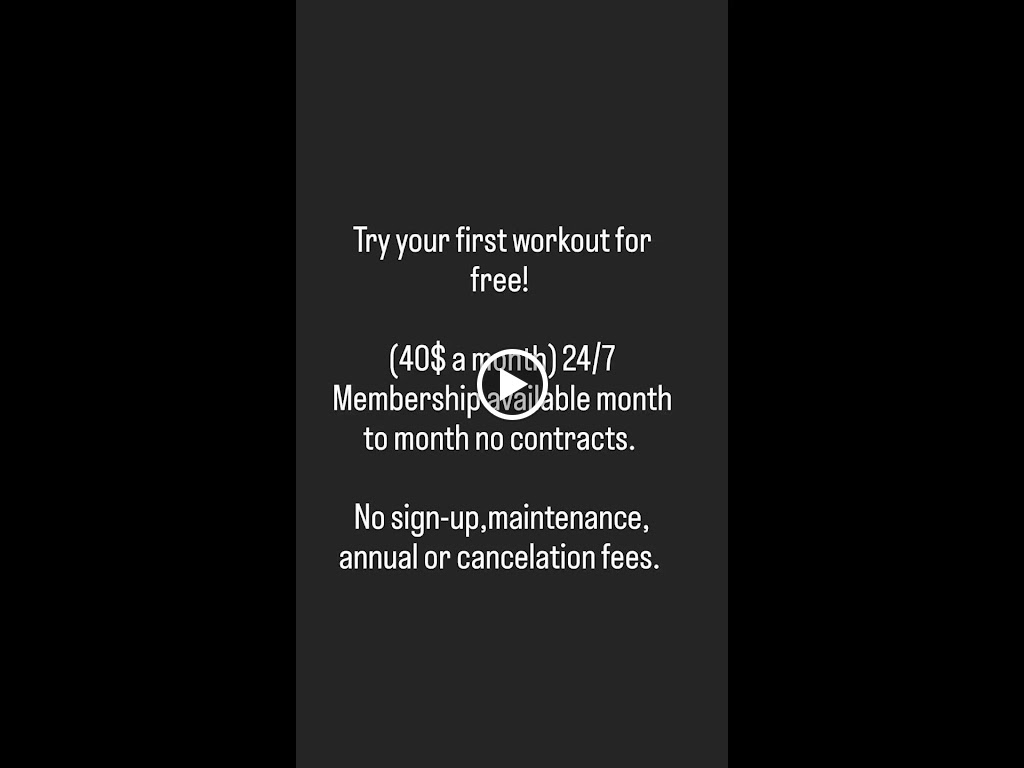  Stay Fit Training Center