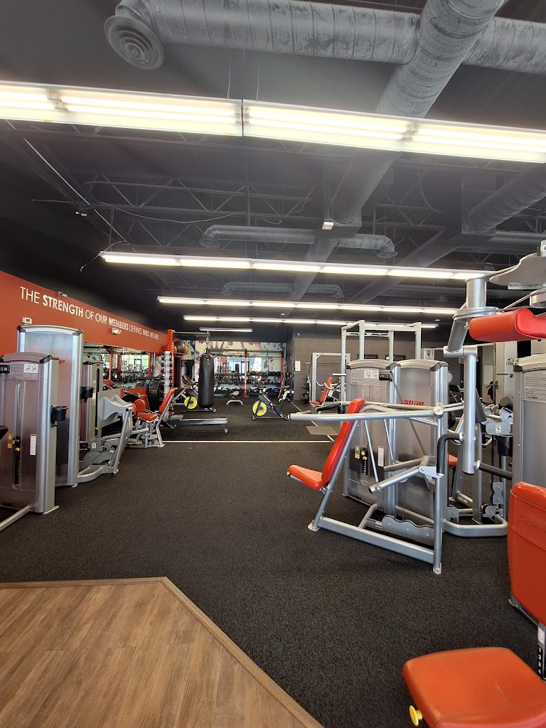  Snap Fitness West Jordan