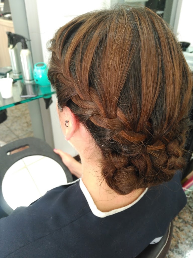 Jordi Roig Estilistas — Peinado
