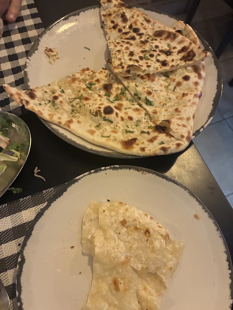 Salt n' Pepper (Indian Tandoori ) — Mas recientes