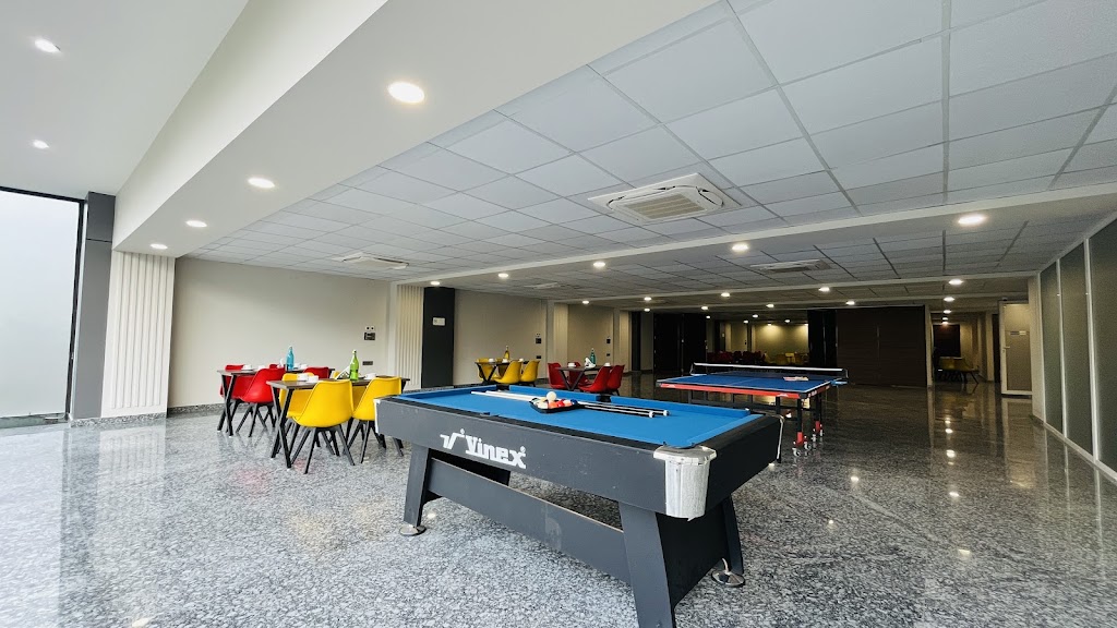 Amenities