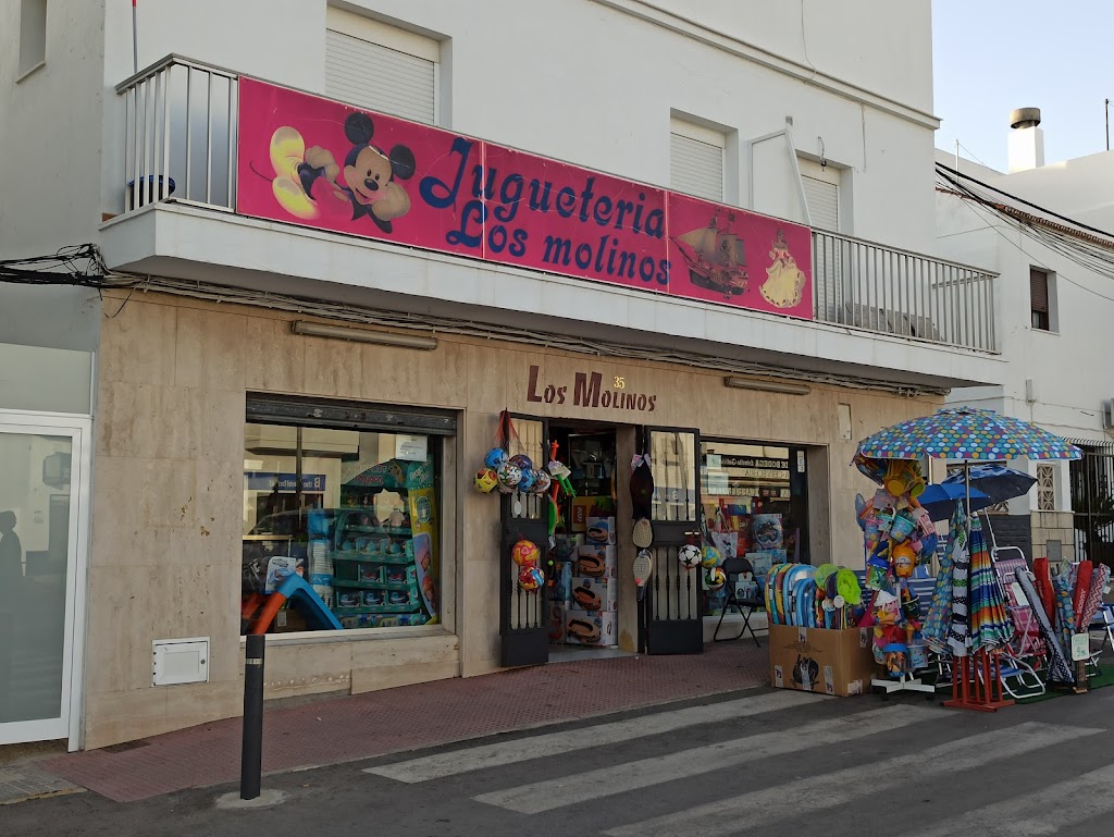 Foto 2 de Jugueteria Los Molinos