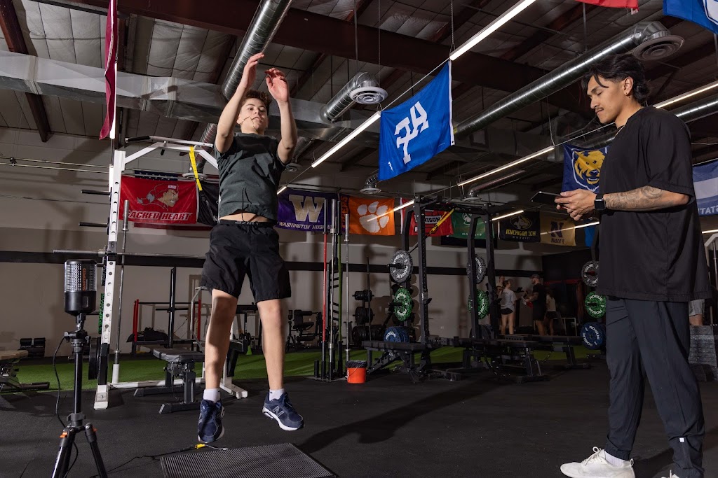  Nexus Strength & Performance