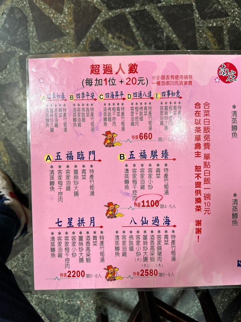 南庄媳婦的老店 的照片