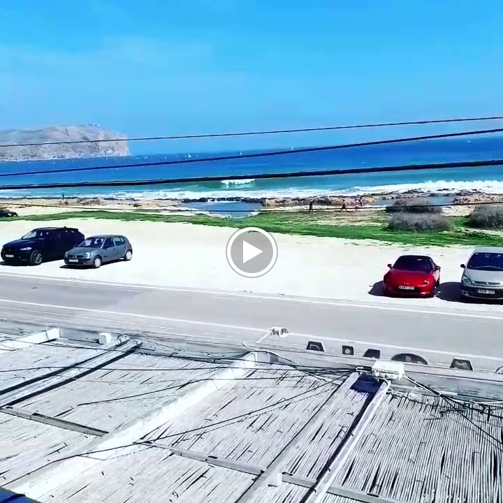 Saona Javea — Videos