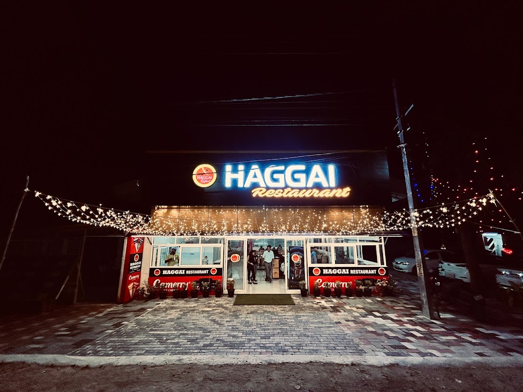 Haggai Restaurant