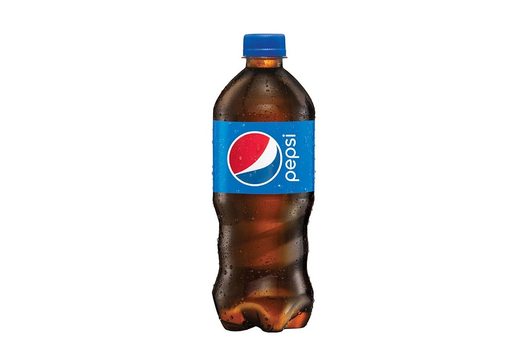 Pepsi