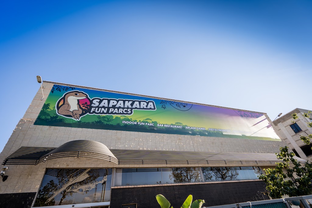 Sapakara Fun Parcs