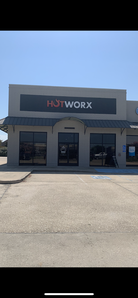  HOTWORX - Youngsville, LA