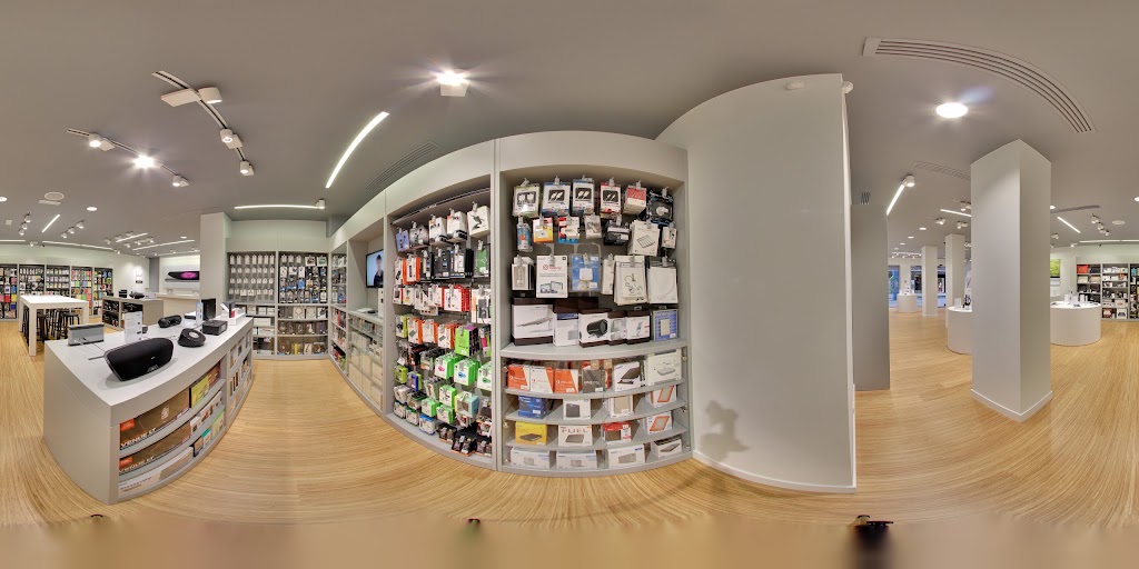 K-tuin Bilbao Apple Premium Reseller y Servicio Tecnico Oficial — Del propietario